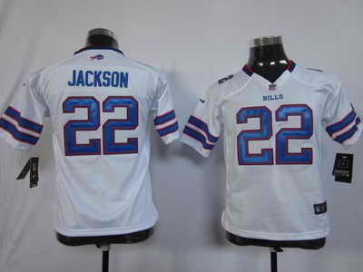 NFL Jerseys(Kid)-157