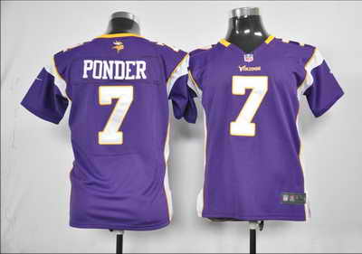 NFL Jerseys(Kid)-102