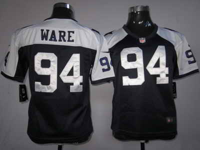 NFL Jerseys(Kid)-126