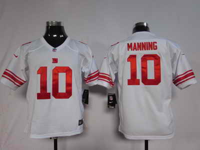 NFL Jerseys(Kid)-088