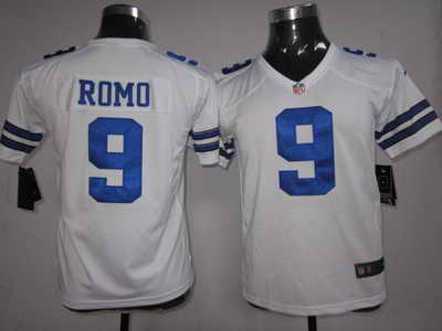 NFL Jerseys(Kid)-136