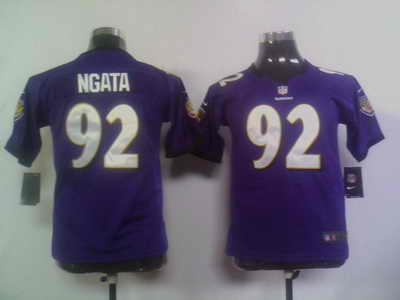 NFL Jerseys(Kid)-162