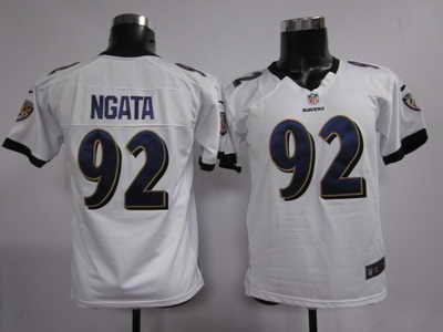 NFL Jerseys(Kid)-161