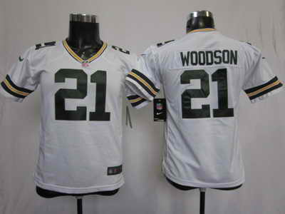 NFL Jerseys(Kid)-179