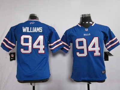 NFL Jerseys(Kid)-156