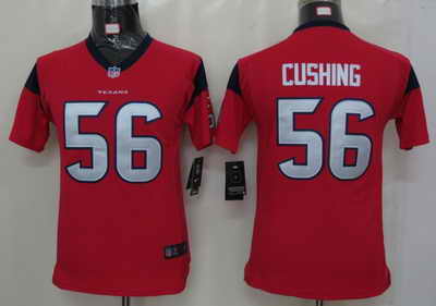 NFL Jerseys(Kid)-043