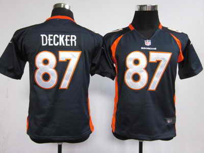 NFL Jerseys(Kid)-121