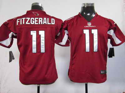 NFL Jerseys(Kid)-173