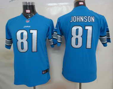 NFL Jerseys(Kid)-054