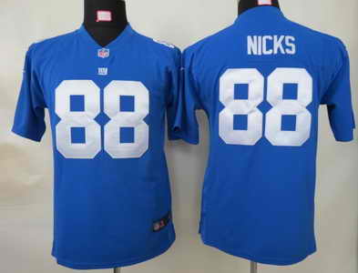 NFL Jerseys(Kid)-023