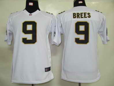 NFL Jerseys(Kid)-032