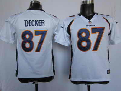 NFL Jerseys(Kid)-120