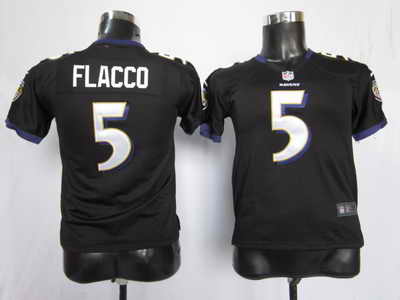 NFL Jerseys(Kid)-170