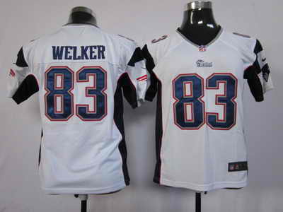 NFL Jerseys(Kid)-093