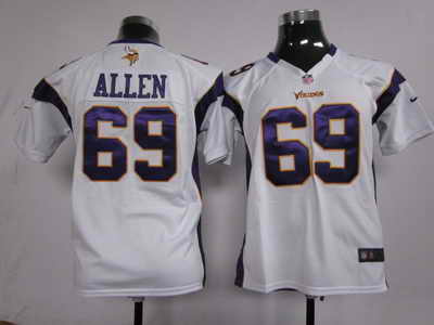 NFL Jerseys(Kid)-098