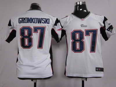 NFL Jerseys(Kid)-090