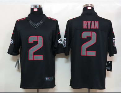 Atlanta Falcons Jerseys-006