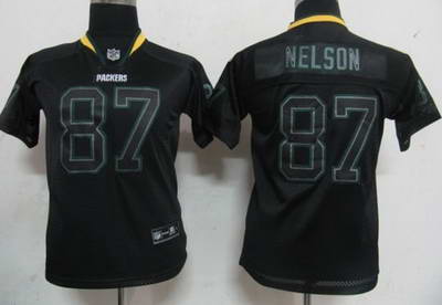 NFL Jerseys(Kid)-193