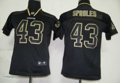 NFL Jerseys(Kid)-188