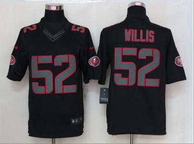 San Francisco 49ers Jerseys-022