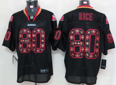 San Francisco 49ers Jerseys-025