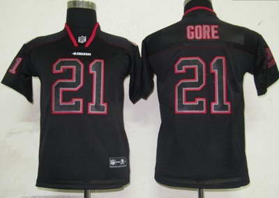 San Francisco 49ers Jerseys-029