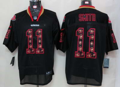 San Francisco 49ers Jerseys-031