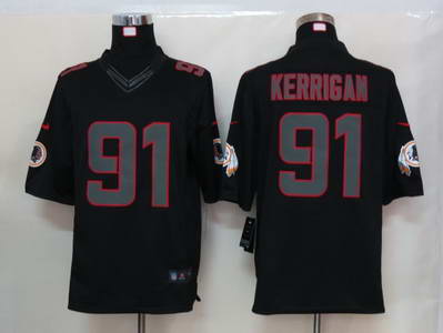 Washington Red Skins Jerseys-020