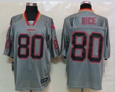 San Francisco 49ers Jerseys-033