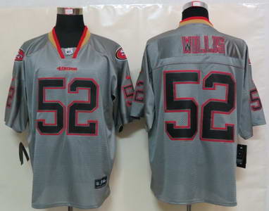 San Francisco 49ers Jerseys-034