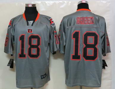 Cincinnati Bengals Jerseys-011