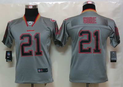 NFL Jerseys(Kid)-206