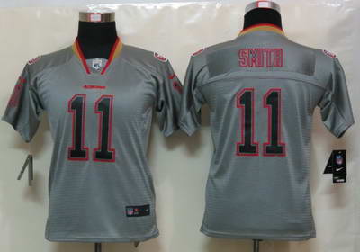 NFL Jerseys(Kid)-208