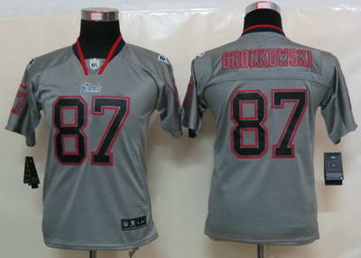 NFL Jerseys(Kid)-203