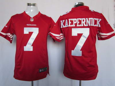 NFL Jerseys(Kid)-221