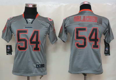 NFL Jerseys(Kid)-230