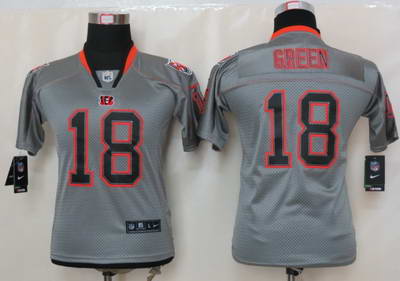 NFL Jerseys(Kid)-228