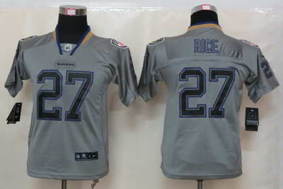 NFL Jerseys(Kid)-234