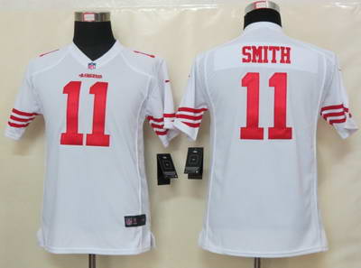 NFL Jerseys(Kid)-239