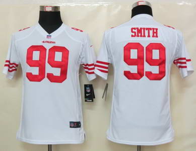 NFL Jerseys(Kid)-235