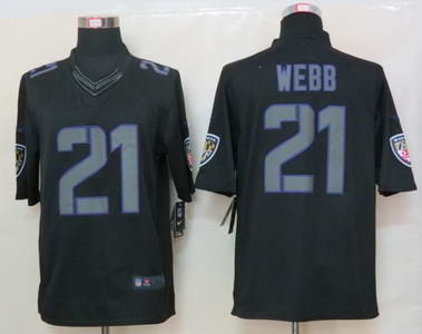 Baltimore Ravens Jerseys-031