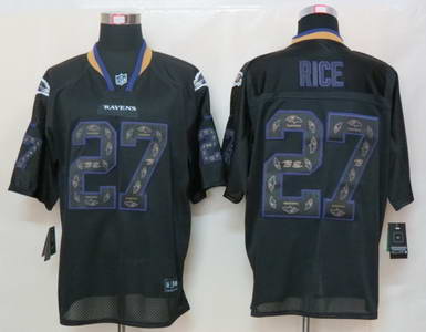 Baltimore Ravens Jerseys-037