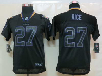 NFL Jerseys(Kid)-242