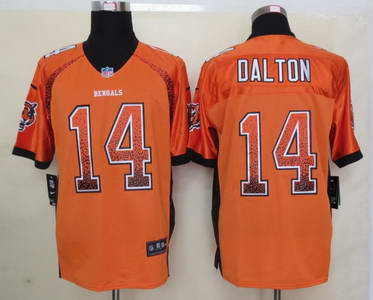 Cincinnati Bengals Jerseys-014