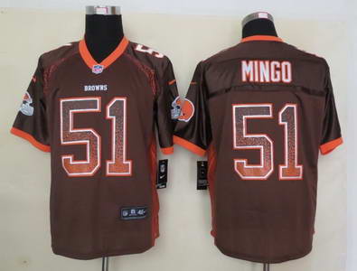 Cleveland Browns Jerseys-010