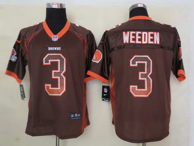 Cleveland Browns Jerseys-013