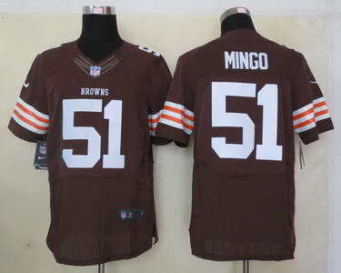 Cleveland Browns Jerseys-008