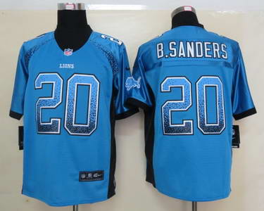 Detroit Lions Jerseys-014