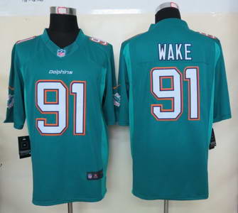 Miami Dolphins Jerseys-010