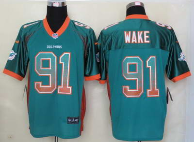 Miami Dolphins Jerseys-012